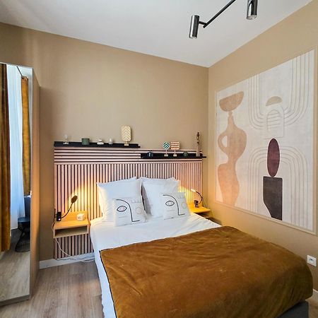 Les Appartements De La Nef D'Or Saint-Quentin  Eksteriør billede